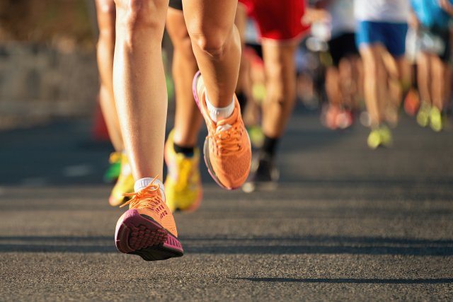 Identifying Athlete’s Foot: Signs, Causes, and Treatment Options