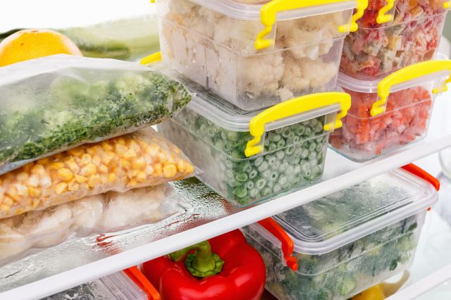 Nutritional Considerations in Meal Planning for Specialized Diets