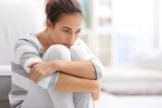 Understanding the Relationship Between Stress and Generalized Body Aches