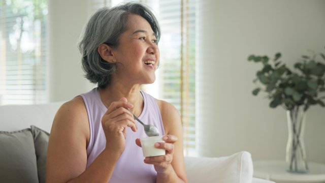 The Interconnection Between Hormones, Nutrition, and Overall Vitality