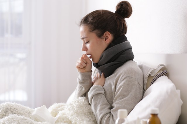 Top 5 Clinical Assessments for Interpreting Chronic Cough