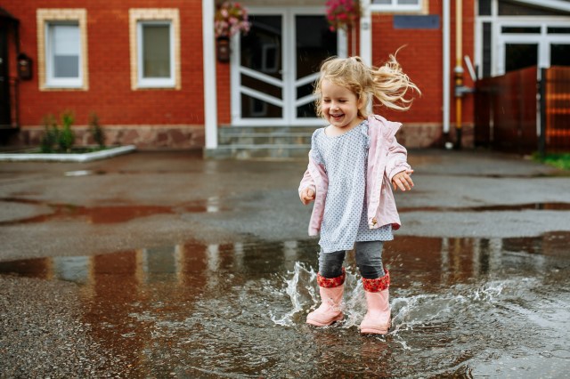 The Role of Physical Activity in Children’s Leg Discomfort