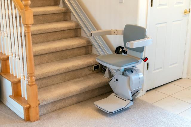Essential Equipment and Tools for Home-Based Stroke Rehabilitation