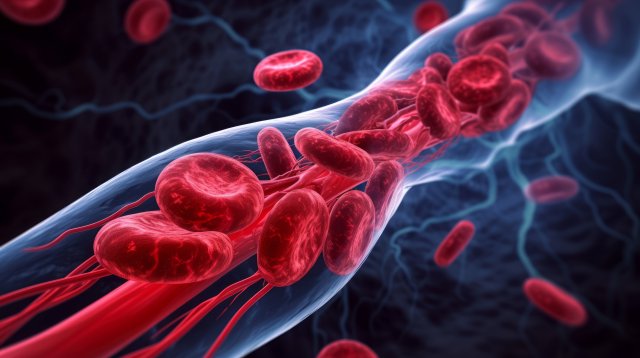 Guidance on When to Seek Immediate Care Based on Warning Signs of Blood Clots